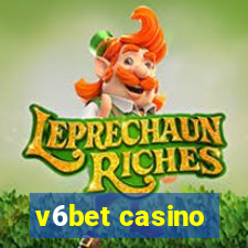 v6bet casino